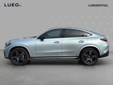 MERCEDES-BENZ GLC Coupé 200 4Matic 9G-Tronic, Mild-Hybrid Benzin/Elektro, Vorführwagen, Automatik - 2