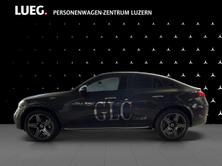 MERCEDES-BENZ GLC Coupé 200 4Matic 9G-Tronic, Mild-Hybrid Benzin/Elektro, Neuwagen, Automat - 4