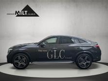 MERCEDES-BENZ GLC Coupé 200 4Matic 9G-Tronic, Mild-Hybrid Benzin/Elektro, Neuwagen, Automat - 3