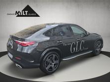 MERCEDES-BENZ GLC Coupé 200 4Matic 9G-Tronic, Mild-Hybrid Petrol/Electric, New car, Automatic - 6