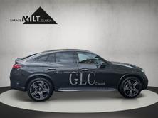 MERCEDES-BENZ GLC Coupé 200 4Matic 9G-Tronic, Mild-Hybrid Petrol/Electric, New car, Automatic - 7