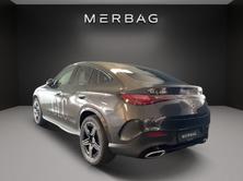 MERCEDES-BENZ GLC Coupé 200 4Matic, Hybride Leggero Benzina/Elettrica, Auto nuove, Automatico - 3