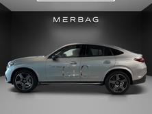 MERCEDES-BENZ GLC Coupé 200 4Matic, Hybride Leggero Benzina/Elettrica, Auto nuove, Automatico - 2