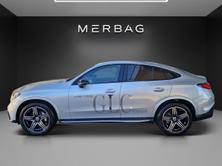 MERCEDES-BENZ GLC Coupé 200 4Matic 9G-Tronic, Hybride Leggero Benzina/Elettrica, Auto nuove, Automatico - 3