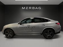 MERCEDES-BENZ GLC Coupé 200 4Matic 9G-Tronic, Hybride Leggero Benzina/Elettrica, Auto nuove, Automatico - 5