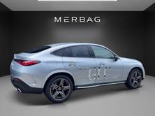 MERCEDES-BENZ GLC Coupé 200 4Matic 9G-Tronic, Hybride Leggero Benzina/Elettrica, Auto nuove, Automatico - 5