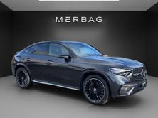 MERCEDES-BENZ GLC Coupé 200 4Matic 9G-Tronic, Hybride Leggero Benzina/Elettrica, Auto nuove, Automatico - 6