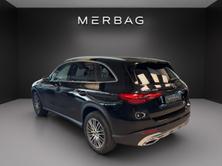 MERCEDES-BENZ GLC 200 4Matic 9G-Tronic, Mild-Hybrid Petrol/Electric, New car, Automatic - 4