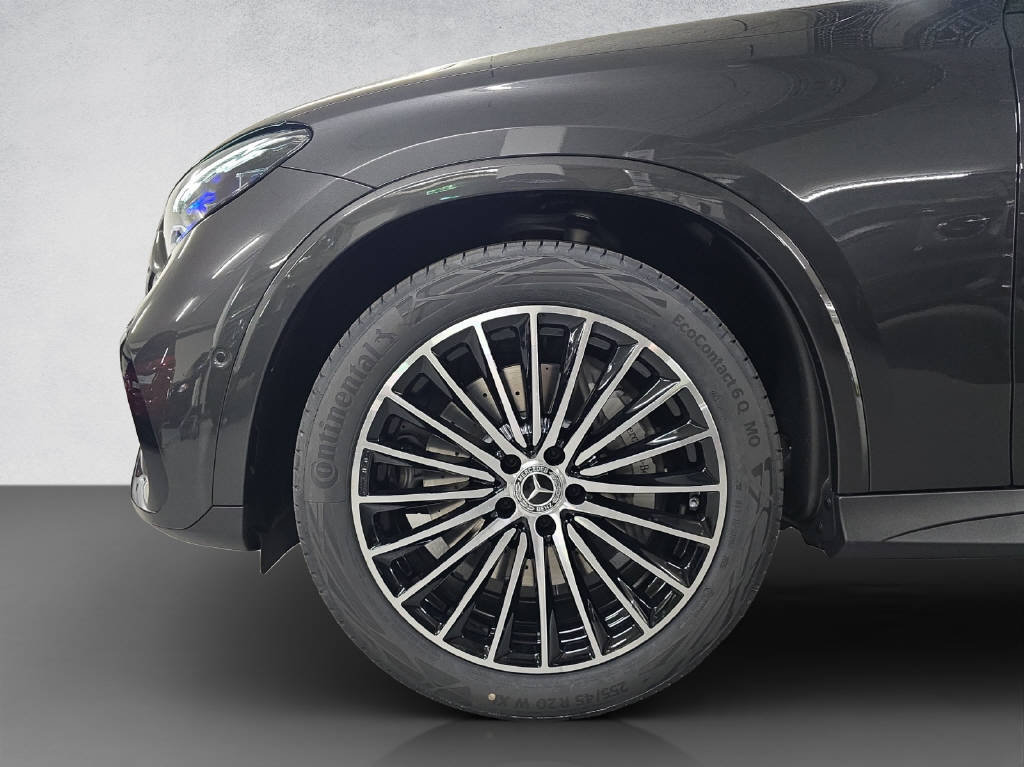 MERCEDES-BENZ GLC 200 AMG Line 4Matic, Mild-Hybrid Petrol/Electric, New car, Automatic - 7