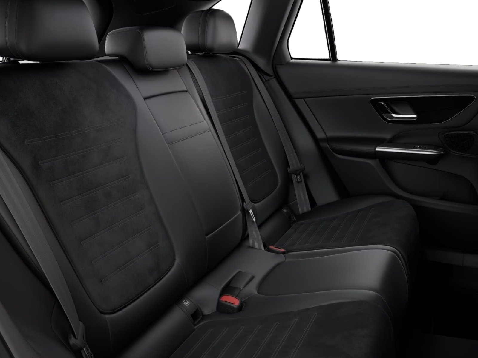 MERCEDES-BENZ GLC 200 AMG Line 4MATIC, Mild-Hybrid Benzin/Elektro, Neuwagen, Automat - 7