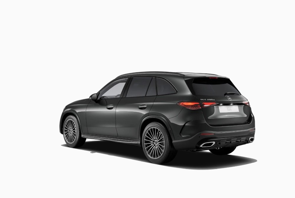 MERCEDES-BENZ GLC 200 d 4Matic 9G-Tronic, Mild-Hybrid Diesel/Elektro, Neuwagen, Automat - 2