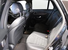 MERCEDES-BENZ GLC 200 4Matic Night Star AMG Line, Mild-Hybrid Benzin/Elektro, Occasion / Gebraucht, Automat - 5