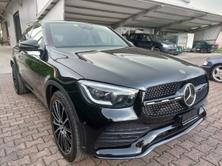 MERCEDES-BENZ GLC Coupé 200 AMG Line 4Matic 9G-Tronic, Mild-Hybrid Petrol/Electric, Second hand / Used, Automatic - 3