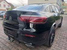 MERCEDES-BENZ GLC Coupé 200 AMG Line 4Matic 9G-Tronic, Mild-Hybrid Petrol/Electric, Second hand / Used, Automatic - 6