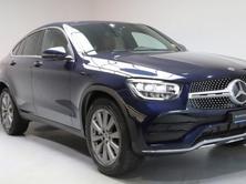 MERCEDES-BENZ GLC Coupe 200 AMG Line 4M, Mild-Hybrid Petrol/Electric, Second hand / Used, Automatic - 2