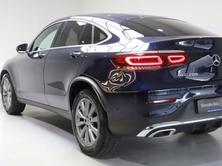 MERCEDES-BENZ GLC Coupe 200 AMG Line 4M, Mild-Hybrid Petrol/Electric, Second hand / Used, Automatic - 4