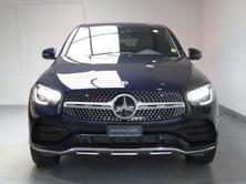 MERCEDES-BENZ GLC Coupe 200 AMG Line 4M, Mild-Hybrid Petrol/Electric, Second hand / Used, Automatic - 5