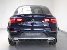 MERCEDES-BENZ GLC Coupe 200 AMG Line 4M, Mild-Hybrid Petrol/Electric, Second hand / Used, Automatic - 6