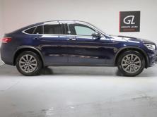 MERCEDES-BENZ GLC Coupe 200 AMG Line 4M, Mild-Hybrid Petrol/Electric, Second hand / Used, Automatic - 7