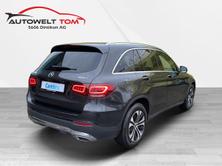 MERCEDES-BENZ GLC 200 4Matic 9G-Tronic, Mild-Hybrid Petrol/Electric, Second hand / Used, Automatic - 5