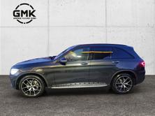 MERCEDES-BENZ GLC 200 AMG Line 4Matic 9G-Tronic, Mild-Hybrid Petrol/Electric, Second hand / Used, Automatic - 2
