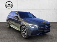 MERCEDES-BENZ GLC 200 AMG Line 4Matic 9G-Tronic, Mild-Hybrid Petrol/Electric, Second hand / Used, Automatic - 7