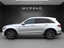 MERCEDES-BENZ GLC 200 AMG Line 4Matic, Mild-Hybrid Petrol/Electric, Second hand / Used, Automatic - 3
