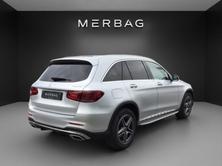 MERCEDES-BENZ GLC 200 AMG Line 4Matic, Mild-Hybrid Petrol/Electric, Second hand / Used, Automatic - 4