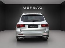 MERCEDES-BENZ GLC 200 AMG Line 4Matic, Mild-Hybrid Petrol/Electric, Second hand / Used, Automatic - 5