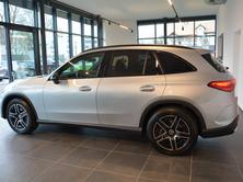 MERCEDES-BENZ GLC 200 4Matic 9G-Tronic, Mild-Hybrid Petrol/Electric, Second hand / Used, Automatic - 3