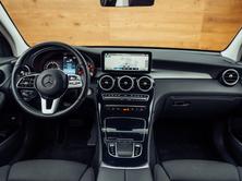 MERCEDES-BENZ GLC 200 4Matic 9G-Tronic, Mild-Hybrid Petrol/Electric, Second hand / Used, Automatic - 4