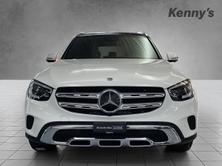 MERCEDES-BENZ GLC 200 4Matic, Mild-Hybrid Petrol/Electric, Second hand / Used, Automatic - 2