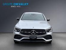 MERCEDES-BENZ GLC Coupe 200 AMG Line 4M, Mild-Hybrid Petrol/Electric, Second hand / Used, Automatic - 2