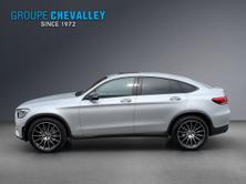 MERCEDES-BENZ GLC Coupe 200 AMG Line 4M, Mild-Hybrid Petrol/Electric, Second hand / Used, Automatic - 3
