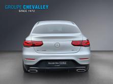 MERCEDES-BENZ GLC Coupe 200 AMG Line 4M, Mild-Hybrid Petrol/Electric, Second hand / Used, Automatic - 5