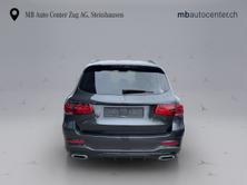 MERCEDES-BENZ GLC 200 AMG Line 4Matic 9G-Tronic, Mild-Hybrid Petrol/Electric, Second hand / Used, Automatic - 5