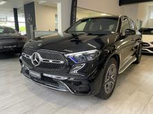 MERCEDES-BENZ GLC 200 AMG Line 4Matic 9G-Tronic, Mild-Hybrid Petrol/Electric, Second hand / Used, Automatic - 2