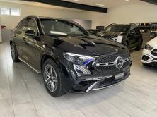 MERCEDES-BENZ GLC 200 AMG Line 4Matic 9G-Tronic, Mild-Hybrid Petrol/Electric, Second hand / Used, Automatic - 3