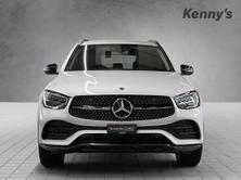 MERCEDES-BENZ GLC 200 AMG Line 4Matic, Mild-Hybrid Petrol/Electric, Second hand / Used, Automatic - 2