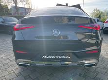 MERCEDES-BENZ GLC Coupé 200 AMG Line 4Matic 9G-Tronic, Mild-Hybrid Petrol/Electric, Second hand / Used, Automatic - 5