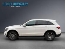 MERCEDES-BENZ GLC 200 Off-Road 4Matic, Mild-Hybrid Petrol/Electric, Second hand / Used, Automatic - 3