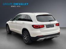 MERCEDES-BENZ GLC 200 Off-Road 4Matic, Mild-Hybrid Petrol/Electric, Second hand / Used, Automatic - 4