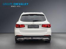 MERCEDES-BENZ GLC 200 Off-Road 4Matic, Mild-Hybrid Petrol/Electric, Second hand / Used, Automatic - 5