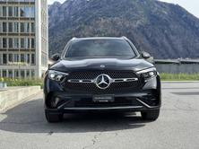 MERCEDES-BENZ GLC 200 AMG Line 4matic, Mild-Hybrid Petrol/Electric, Second hand / Used, Automatic - 2