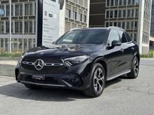MERCEDES-BENZ GLC 200 AMG Line 4matic, Mild-Hybrid Petrol/Electric, Second hand / Used, Automatic - 3
