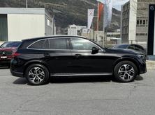 MERCEDES-BENZ GLC 200 AMG Line 4matic, Mild-Hybrid Petrol/Electric, Second hand / Used, Automatic - 4