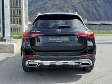 MERCEDES-BENZ GLC 200 AMG Line 4matic, Mild-Hybrid Petrol/Electric, Second hand / Used, Automatic - 7