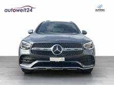 MERCEDES-BENZ GLC 200 d AMG Line 4Matic 9G-Tronic, Diesel, Occasioni / Usate, Automatico - 2