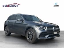 MERCEDES-BENZ GLC 200 d AMG Line 4Matic 9G-Tronic, Diesel, Occasioni / Usate, Automatico - 3
