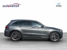 MERCEDES-BENZ GLC 200 d AMG Line 4Matic 9G-Tronic, Diesel, Occasioni / Usate, Automatico - 4